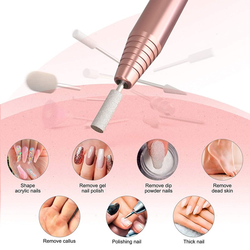 Upgrade Nails Don't Fall Off Easily Nail Trainning Practice Hand,