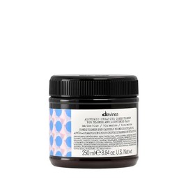 Davines ALCHEMIC Creative Conditioner Azul Marino Acondicionador con Pigmento 250 ml