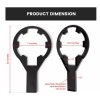 Hayward 2-Pack Lid Wrench for Hayward CL200, CL220, CL2002S Chlorinator