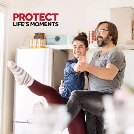 Raid® Ant & Roach Killer 26, Fragrance-Free Bug Spray, 17.5 fl. oz. 2 count. New