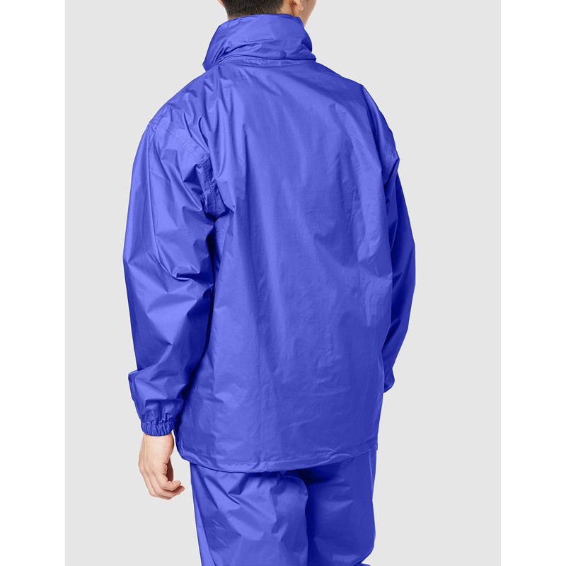 Winter Cherry 7200 Rain Suit, Toray Entrant Rain Suit, Breathable,