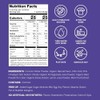 Cure Hydration- Mezcla de bebidas electrolíticas para niños Rehidratación formulada