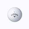 Callaway Golf Balls Super Soft Ball Sleeves (Pack of 3)