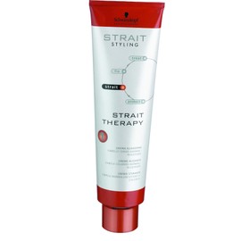 Schwarzkopf Professional Strait Therapy Cream 1, 300 ml