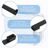 Luggage Suitcase Handle, 20 cm / 7.9 Inch Durable Replacement