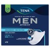 Tena For Men Level 1 Odour Control Incontinence Pads -