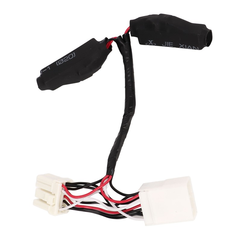 Motorcycle Turn Signal Load Equalizer Plug and Play Sensitive Replacement