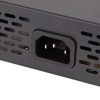 PoE Switch 8 Ports 10/100Mbps 90W RJ45 Adaptive Port LED