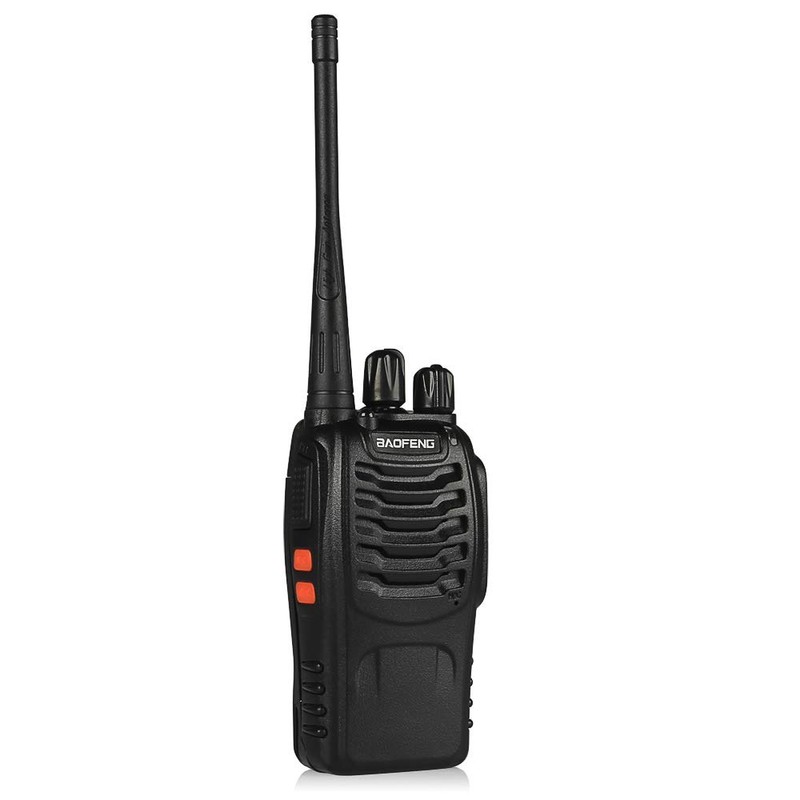 Baofeng Original Battery 1500mAh 3.7V for Baofeng Two-Way Radio BF-888S