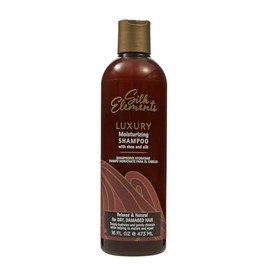 Silk Elements Luxury Moisturizing Shampoo