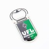Borussia Mönchengladbach VFL BMG Magnetic Bottle Opener