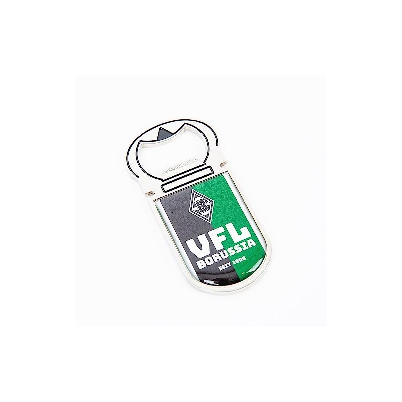 Borussia Mönchengladbach VFL BMG Magnetic Bottle Opener