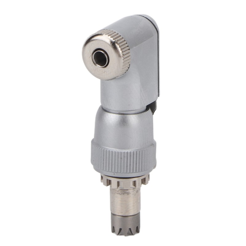 Low Speed Contra Angle Head Stainless Steel Dental Handpiece Replacement