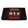 Fanattik Dungeons & Dragons 50th Anniversary Pin Badges | Set