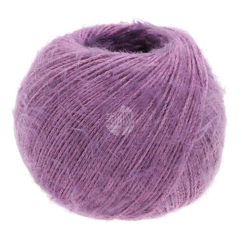 Lana Grossa Per Fortuna 036 Rose 50g