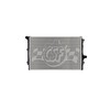 CSF RADIATOR CSF (3921) 11-18 VW Jetta/GLI 1.8L Turbo 12-19