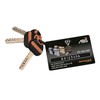 Avocet ABS High Security Euro Cylinder - Anti Snap Lock