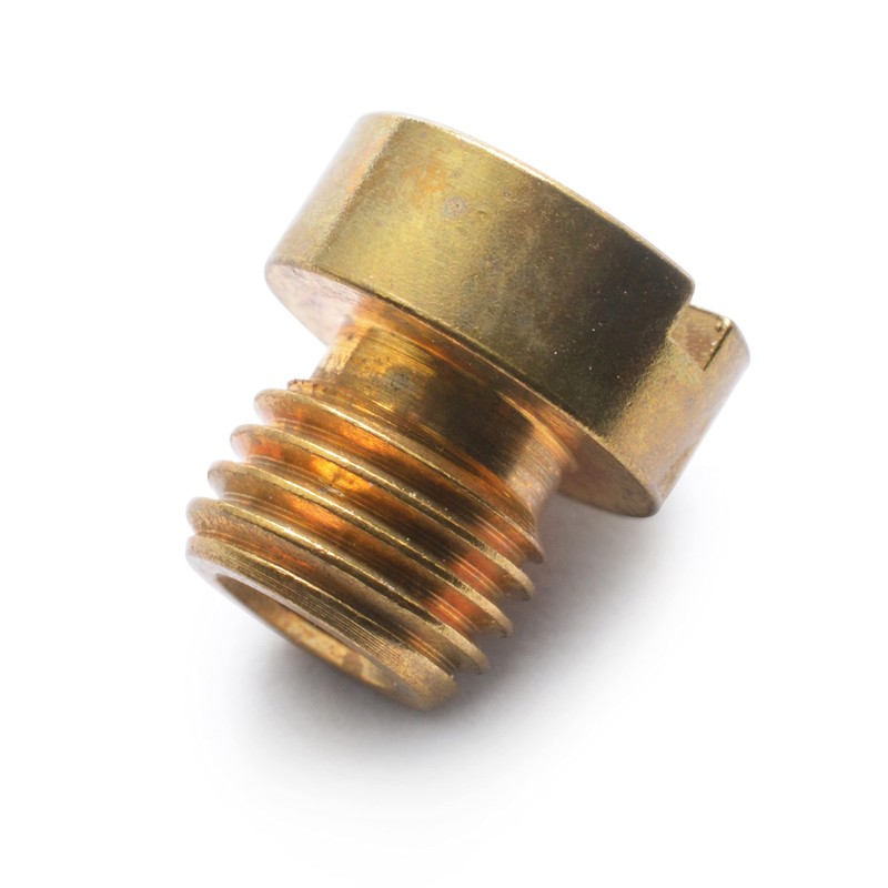 Easyboost 10 Nozzles 6 mm for Dell'Orto PHBN-PHVA 12 and