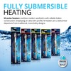Fluval M 150-Watt Submersible Aquarium Heater – Reliable, Compact Heating