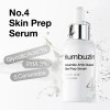Numbuzin 4 Ceramide Aha Glazed Skin Prep Serum Todo Tipo