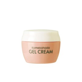 Fermentation Cream, Highly Moisturizing, All-in-One, Wrinkles, Sagging, Dullness Care, Additive-free, Hypoallergenic, Natural, Japanese Style Skin Care, Rice Flower Skin, Gel Cream, 2.8 oz (80 g)