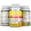 NutriONN NutriONN Super Vitamin C Complex Tablets & Lung Support