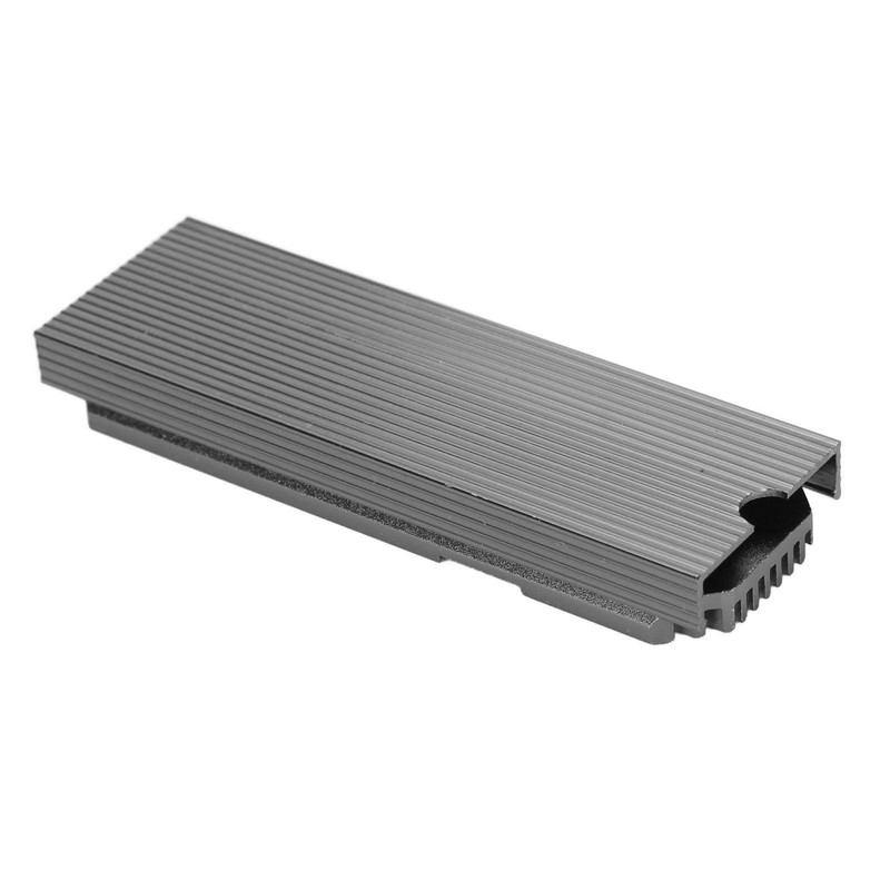 DAUZ Radiador SSD M.2 2280, Disipador Térmico SSD M.2 2280