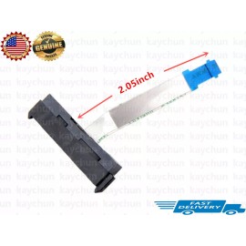Unbranded Genuine HDD SATA Hard Drive connector Cable For HP Envy 17-U 17-U108CA 17-U177CL
