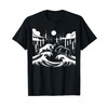 Bull vs Bear Market - Forex, Aktien, Daytrader, Handel T-Shirt