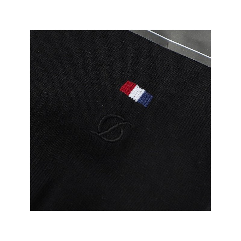 DuPont (신세계본점)양말 손수건 2매세트 SE6SMA171301NY002WH (Sinsegye Main Branch) Socks Handkerchief