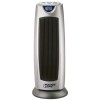 Powerzone NEW POWERZONE KPT-2000BN ELECTRIC CERAMIC TOWER HEATER GREY 1500W