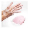 Jabón Barra Dove Pink Pzas 135