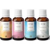 Soul Nutrients Smell Training Set- Essential Oil Gift Set- Rose,