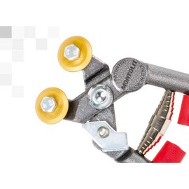 Tenaglia professionale per mosaico 55W2 Montolit