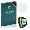atFoliX Screen Protector Compatible with XPlora X6 Play Film, Ultra