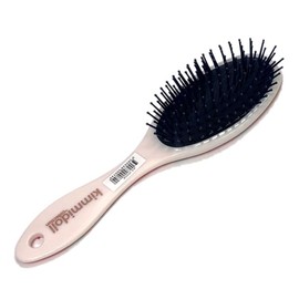 Kimmidoll Hairbrush for women, detangling, plastic comb, 1.4×2.6×6.5 inch (KFJP008)
