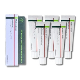 Cream/4Cus/50ml/5Pcs/wb