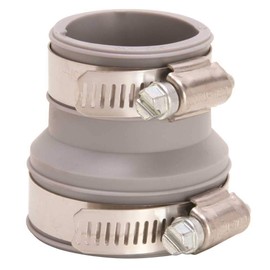 Fernco Drain & Trap Connector - Dtc150