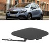 VGOL Car Front Bumper Trailer Eye Cover 1405181 Compatible with