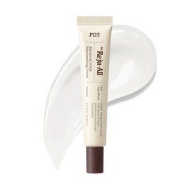 Dr. Reju-All Advanced PDRN Crema Rejuvenecedora – Humectante Facial de ADN de Salmón PDRN 99% Puro – Concentración Óptima de 1200ppm para Resultados V