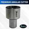 Assorts Annular Cutter Holder – 19.05mm (3/4") Bore x 1"