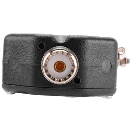 Daiilg 1:64 Balun 4 Band 8 Band End-Feed Antenna Using Frequency Range 1-30Mhz Power 100W PEP