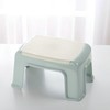Small Step Stool for Adults & Kids - Heavy-Duty ABS