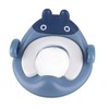 Kids Potty Seat Soft Splatter Proof Prevent Slip Baby Potty