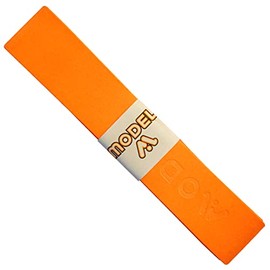 MODEL® Pro Hockey Sticks Chamois Over Grip Size 62 Inch Soft Both Side Useable (Fluro Orange)