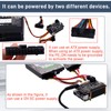 GeeekPi S021 SATA 3.0x2 for Raspberry Pi 5, with Active