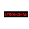 CERBERUS Strength Patch - Strongman