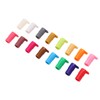 16 Pcs Pen Adapter Set Cutting Machine Replacement Easy Identification