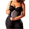 Snatched Body Ab Board Post Surgery Liposuction Tummy Tuck Compression