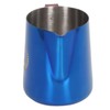 350ml Coffee Milk Frothing Pitcher Cup Thickened 304 Stainless Steel
